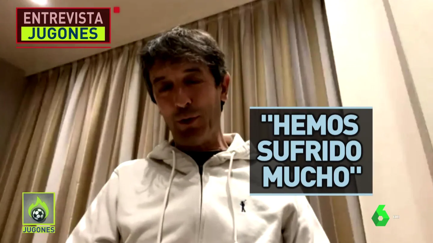 Entrevista Jugones Pacheta Entrevista Jugones Pacheta