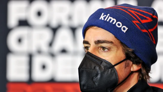 Fernando Alonso Fernando Alonso