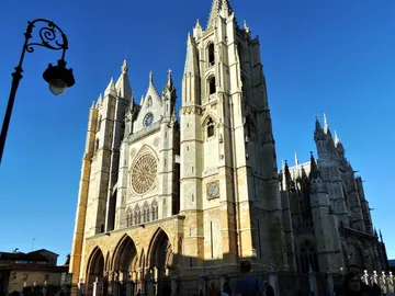 Catedral de León Catedral de León