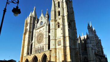 Catedral de León