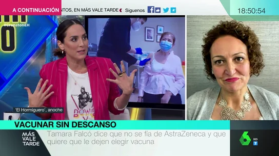 TamaraFalco TamaraFalco