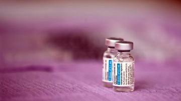 Noticias de la mañana (19-04-21) España espera batir esta semana el récord de llegadas de vacunas contra el coronavirus con 2 millones de dosis