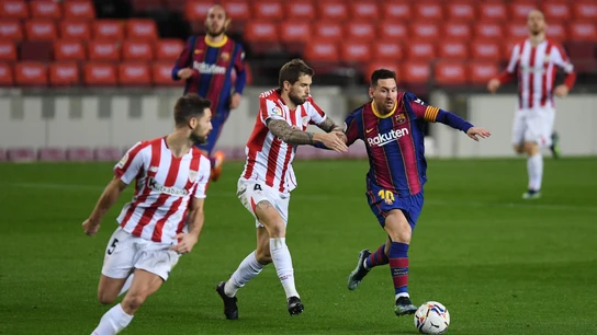 Athletic Club - Barcelona Athletic Club - Barcelona