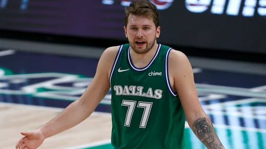 Luka Doncic Luka Doncic