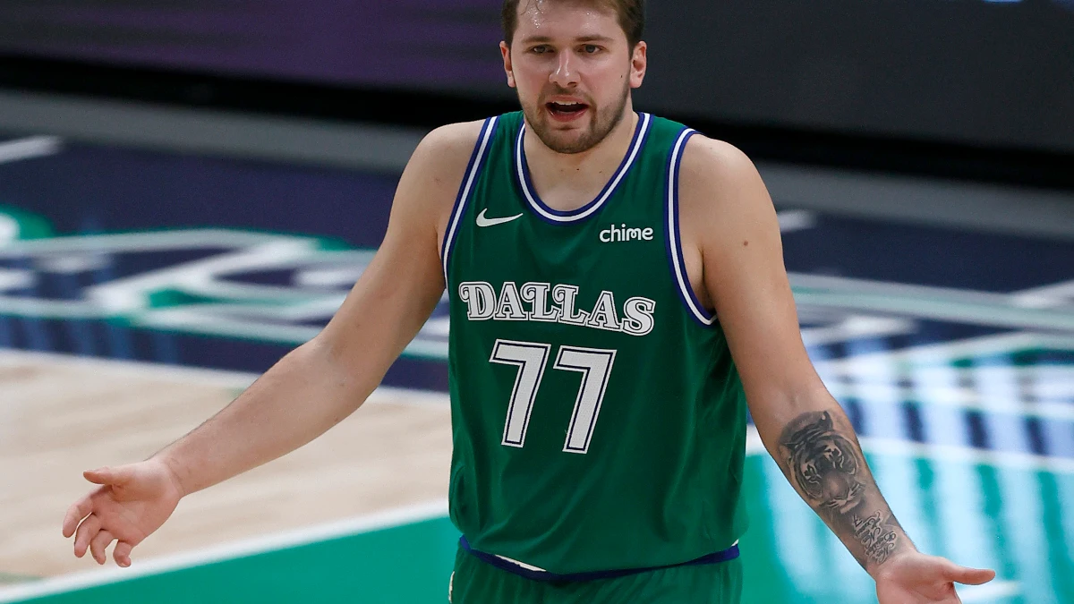 Luka Doncic