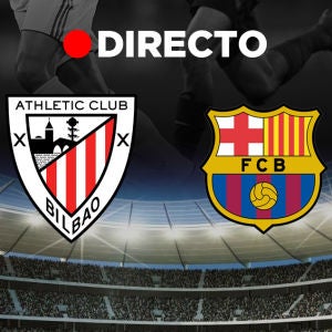 Athletic Club de Bilbao - Barcelona Athletic Club de Bilbao - Barcelona