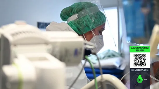 La vacuna contra el coronavirus también haría remitir los efectos del COVID persistente La vacuna contra el coronavirus también haría remitir los efectos del COVID persistente