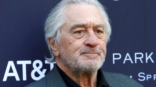 Imagen de archivo de Robert de Niro Imagen de archivo de Robert de Niro