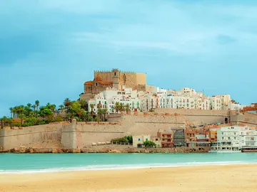 Peñíscola Peñíscola