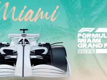 Gran Premio de Miami 2022 Gran Premio de Miami 2022