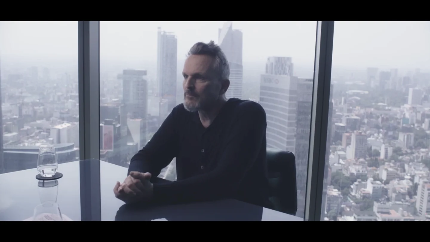 El rotundo mensaje de Miguel Bosé a los que ha decepcionado por ser negacionista: "Es su problema" El rotundo mensaje de Miguel Bosé a los que ha decepcionado por ser negacionista: "Es su problema"