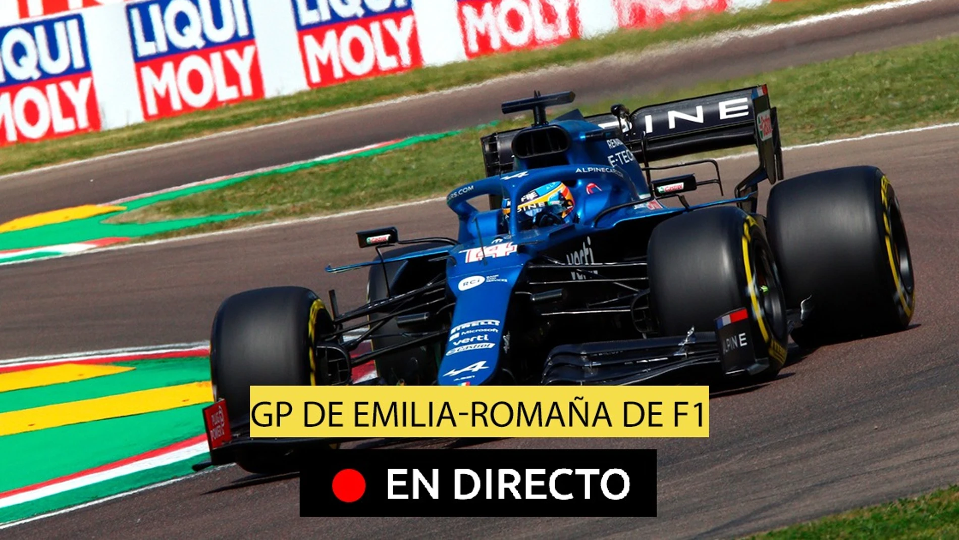 GP de Emilia-Romaña