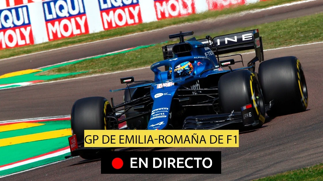 GP de Emilia-Romaña