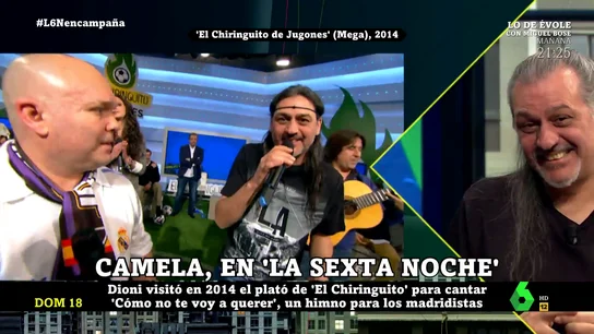 DIoni (Camela) DIoni (Camela)