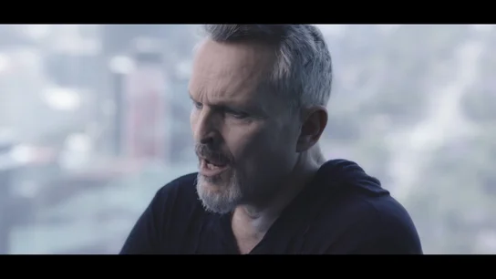 La dura crítica de Miguel Bosé a la OMS: "Establece cosas de los psicópatas millonarios del cártel de Davos" La dura crítica de Miguel Bosé a la OMS: "Establece cosas de los psicópatas millonarios del cártel de Davos"