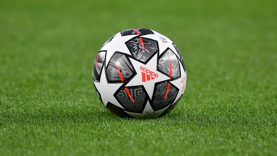 Balón de la Champions League Balón de la Champions League