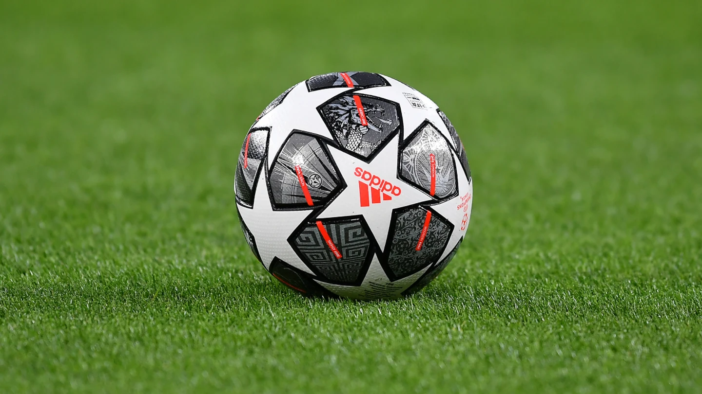 Balón de la Champions League Balón de la Champions League