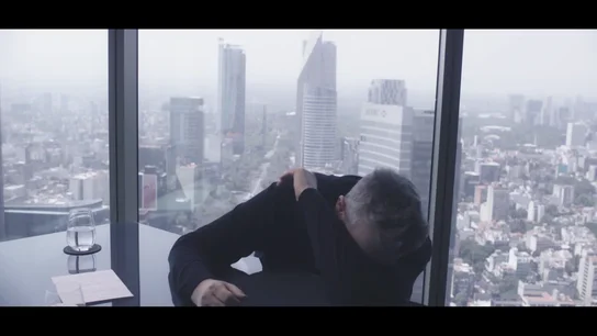 La reacción de Miguel Bosé tras un chiste de Jordi Évole: "Eso se lo puedes hacer a Aznar, no a mí" La reacción de Miguel Bosé tras un chiste de Jordi Évole: "Eso se lo puedes hacer a Aznar, no a mí"