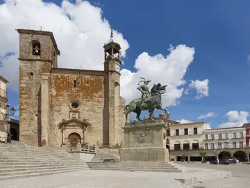 Trujillo Trujillo