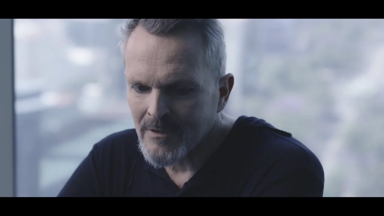 Miguel Bosé denuncia sufrir "bullying" tras declararse negacionista del COVID: "Son trolls mercenarios asegurados"