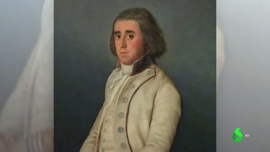 La obra de Goya que Aguirre vendió por cinco millones de euros La obra de Goya que Aguirre vendió por cinco millones de euros