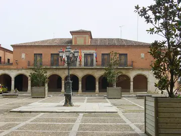 Medina de Rioseco Medina de Rioseco