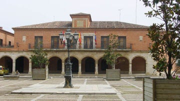 Medina de Rioseco