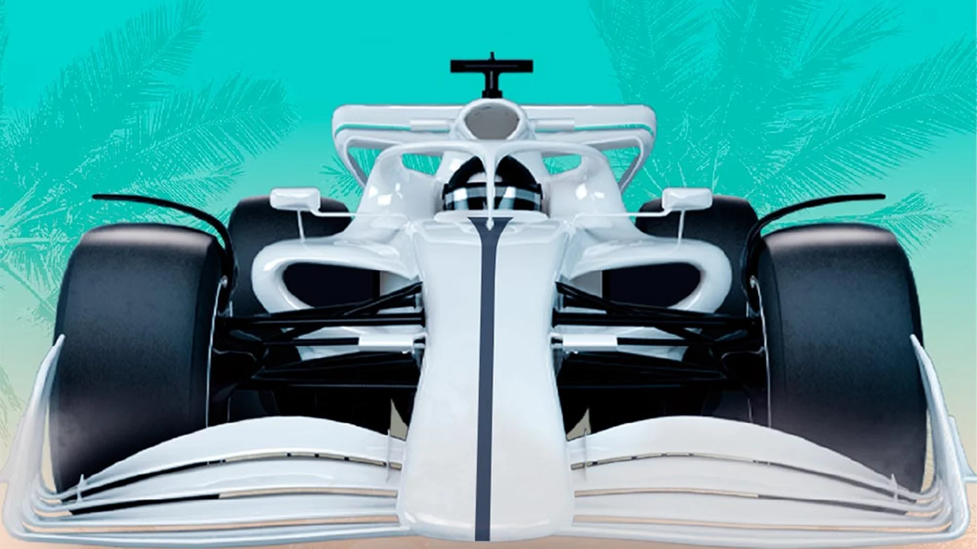 Miami, nuevo circuito de la Fórmula 1 a partir de 2022
