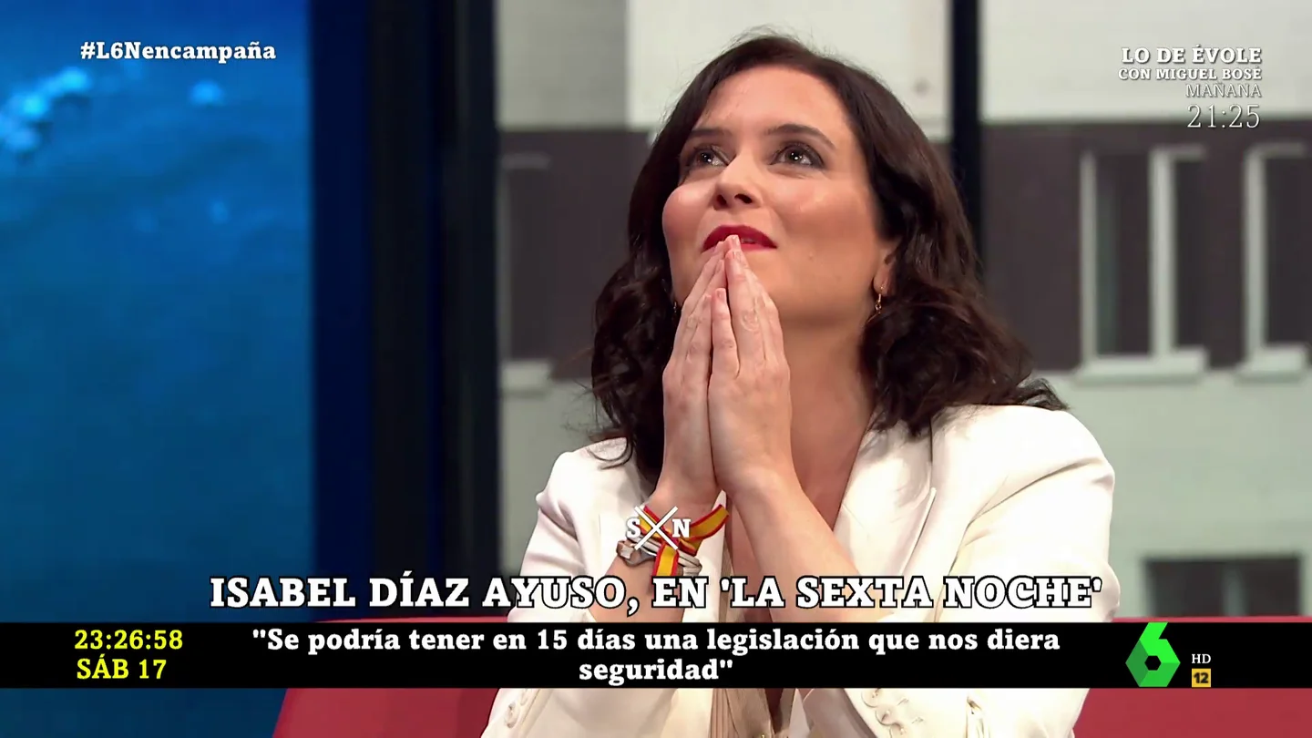 AYUSO RETA AYUSO RETA
