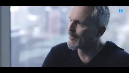 Miguel Bosé habla del "único bulo" que se está dando sobre él Miguel Bosé habla del "único bulo" que se está dando sobre él