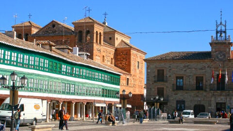 Almagro