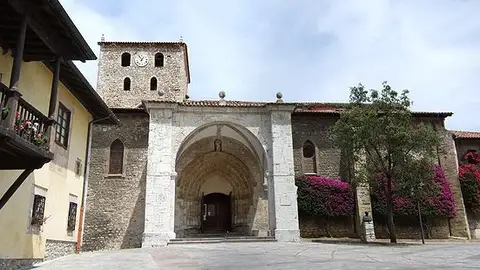 Llanes Llanes