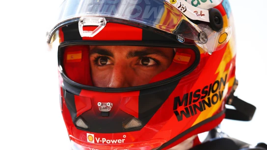 Carlos Sainz Carlos Sainz