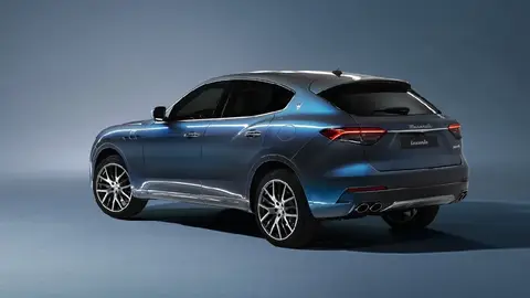 Maserati Levante Maserati Levante