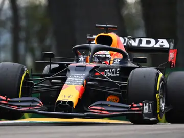 Max Verstappen Imola 2021 Victoria Max Verstappen Imola 2021 Victoria