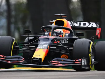 Max Verstappen Imola 2021 Victoria Max Verstappen Imola 2021 Victoria