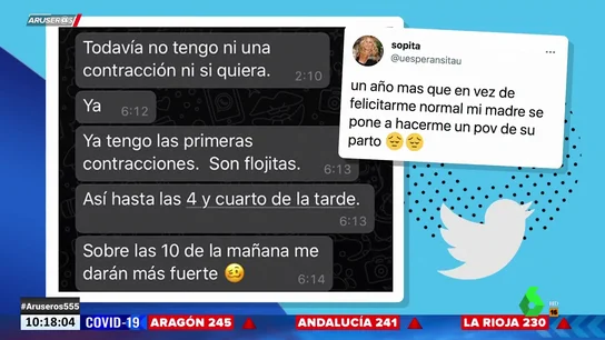 MADRE CUMPLEAÑOS MADRE CUMPLEAÑOS