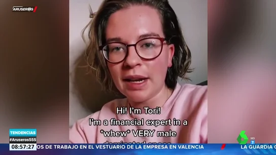 TIKTOKER TIKTOKER