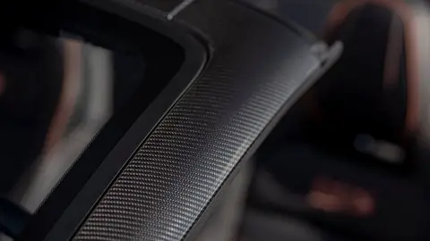 Aston Martin DBS Superleggera Volante Aston Martin DBS Superleggera Volante