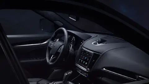 Maserati Levante Maserati Levante