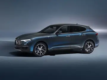 Maserati Levante Maserati Levante