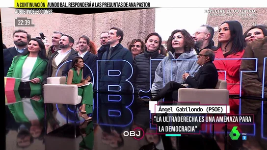 Gabilondo CONTRACOLÓN Gabilondo CONTRACOLÓN