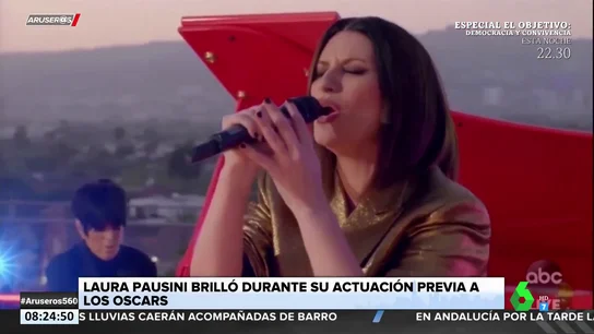 LAURA PAUSINI LAURA PAUSINI