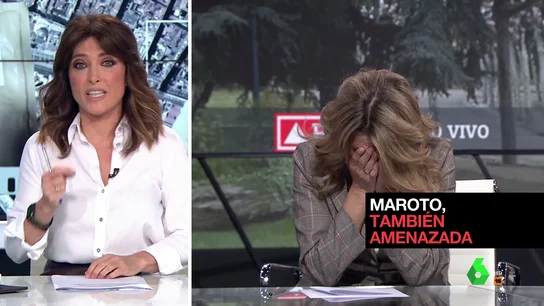 reacción Yolanda Diaz reacción Yolanda Diaz