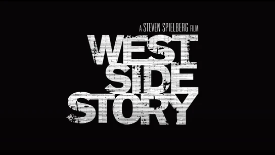 Así es la versión de 'West Side Story' dirigida por Spielberg Así es la versión de 'West Side Story' dirigida por Spielberg