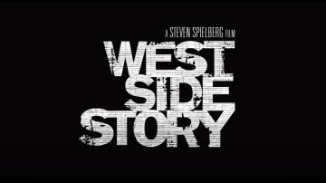 Así es la versión de 'West Side Story' dirigida por Spielberg