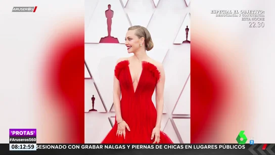 LOOKS OSCARS LOOKS OSCARS