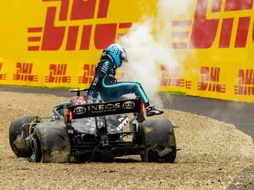 Valtteri Bottas Valtteri Bottas