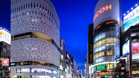 Tokio