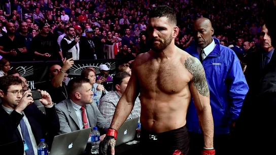 Chris Weidman Chris Weidman